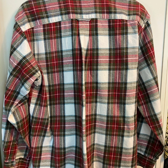 Flannel Shirt - Picture 2 of 4